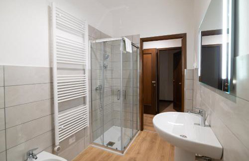 Residenza Corso Palladio 159 - Foto 50
