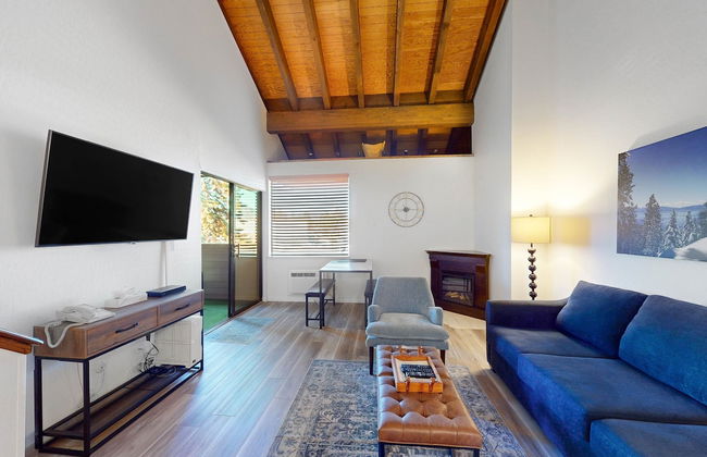 Lakeland Village South Lake Tahoe - Foto 40