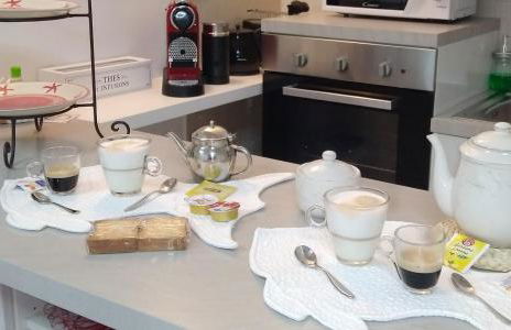 Rami di Corallo Appartamento con Parcheggio Privato ---------- - Foto 2