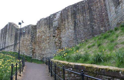 The Tithe Barn - Foto 42