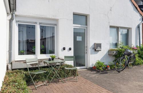 2 Schlafplätze - Zentral, ruhig, WLAN, Terrasse - Foto 24
