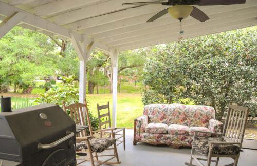 Residence at Creekside Estate - Foto 18