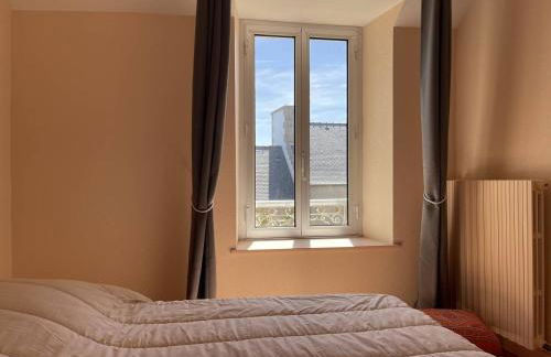 Maison VUE SUR MER avec jardin WIFI au port de Ploumanac'h à PERROS-GUIREC - Réf 325 - Foto 6