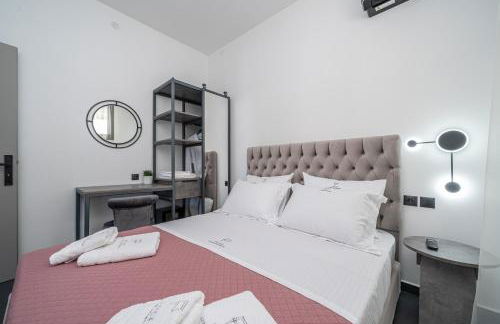 PNOẼ Luxury Apartments - Foto 39