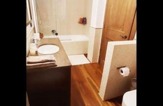 3BDRM Luxury Magic Flat near Cortina with Garage - Foto 17