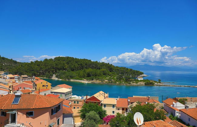 Sterna Suite in Gaios - Foto 11