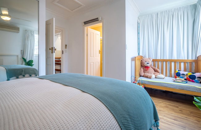 Bondi Boho House - Photo 4