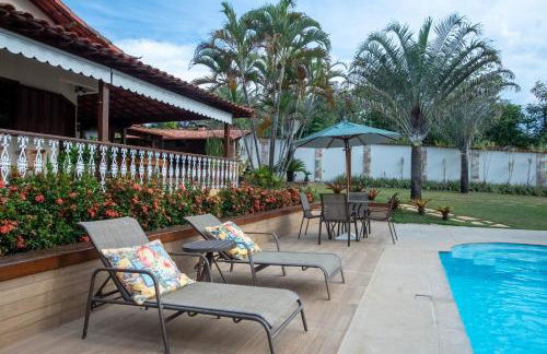 Maravilhosa casa com piscina em Lagoa Santa - Foto 69