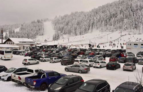 Charmant logis Gérardmer - Photo 43