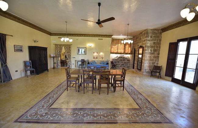 Masseria la Maestà Ospitalità rurale - Foto 71