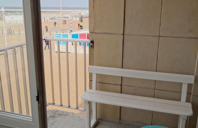 Apartment in Nieuwpoort Located Near the sea - Foto 8
