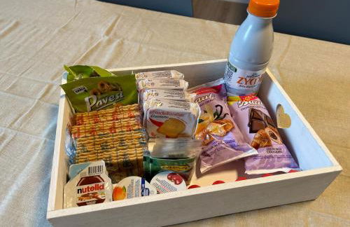 Larocca Tourist Home 6 Valbrenta - Foto 10