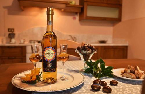 Agriturismo Le Gallozzole - Foto 80