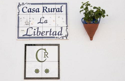 CASA RURAL LA LIBERTAD - Foto 39