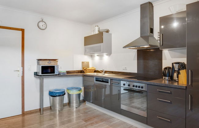 Spacious Chalet in Leogang in Salzburger Land - Foto 6