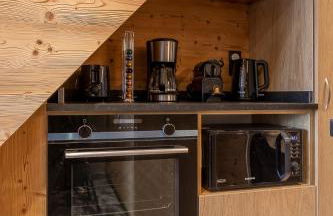 Val Thorens - Cosy Duplex Silveralp 004 - Foto 15