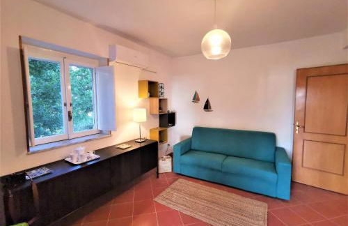 Elegante villa panoramica con giardino e idromassaggio a 10 minuti dal mare - Foto 36