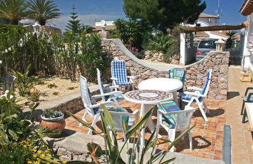 Holiday Home Monte y Mar by Interhome - Foto 29
