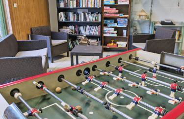 Chalet Le Brochet - Foto 20