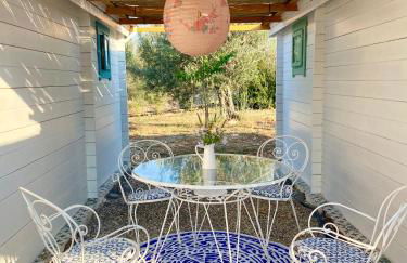 Eudaimonia Wooden Suites Nafplio Kandia - Foto 22