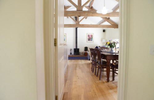 Glanhenwye Courtyard Cottages - Photo 89