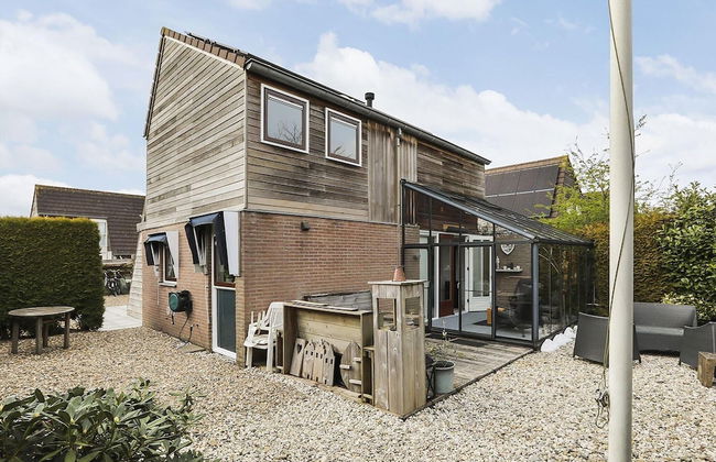 Holiday Home in Grou by Pikmeer Lake - Foto 19