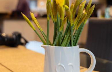 Settlers Lodge - Foto 26