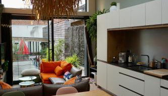 Loft cosy au cœur d'Arcachon ! - Foto 5