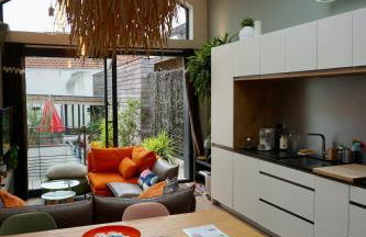 Loft cosy au cœur d'Arcachon ! - Foto 5