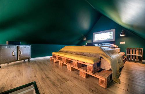 Domandi mountain holiday lodges - Foto 17