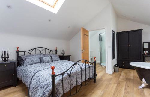 Merok Mill House & Old Granary - Foto 15