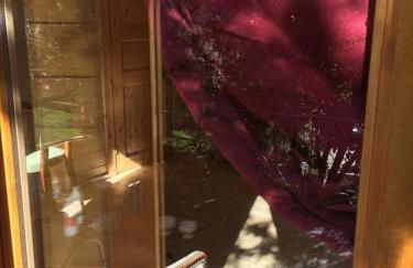 La cabane Romantique et sa balneotherapie - Foto 33