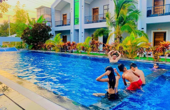 SAMOT KHSACH RESORT ll - Foto 60