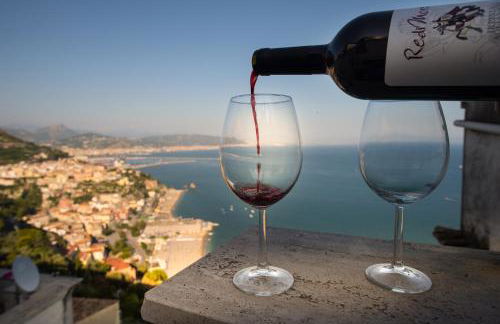 Amalfi Coast Sea View - Foto 25