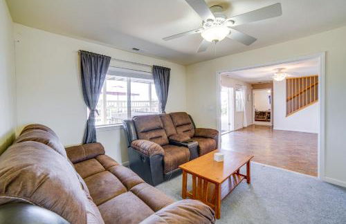 Lakeport Home with Stunning Lake and Mountain Views - Foto 17