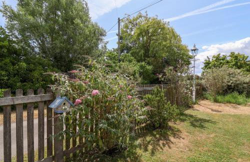 Pear Tree Cottage - Foto 28