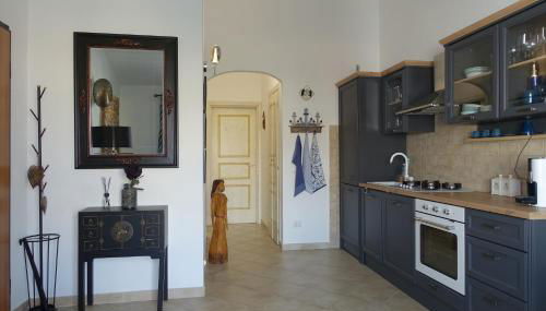 Little sea town apartment - Foto 4