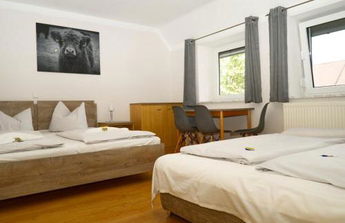 Gästehaus Kirchenbauerhof - Foto 48