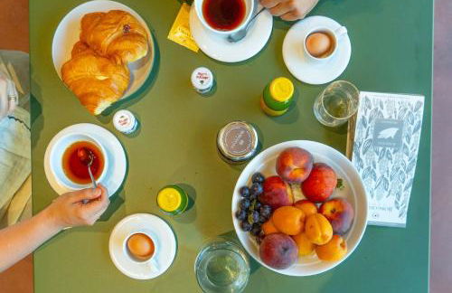 Agriturismo Locanda Case Vecie - Foto 47