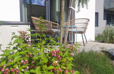 Apartament Jasińskiego z ogrodem - Foto 11