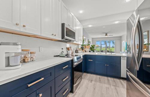 Serene Naples Retreat: Golf-Resort Pool-Tennis-Gym - Foto 57