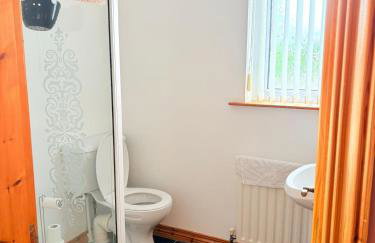 Quiet Farm Cottage Enniskillen Fermanagh - Foto 13