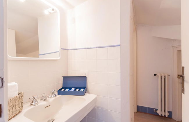 Sala Comacina Villas - Foto 44