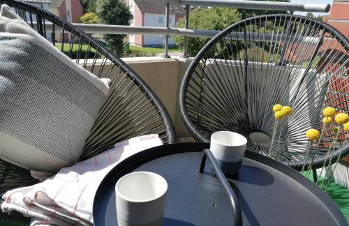 Paula - gemütliche Maisonette auf Fehmarn - Photo 3
