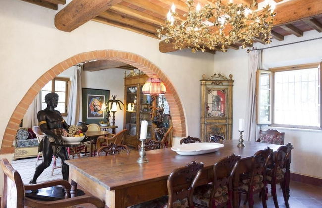 Casale degli Ulivi - Photo 35