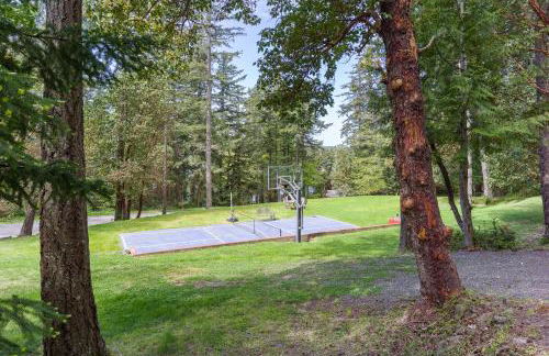 Exceptional, Hot Tub, Pickleball, Close to Town! - Foto 50