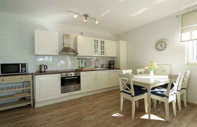 Haus Ostseeblick - Photo 26