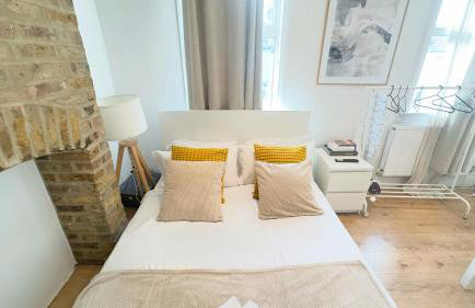 Wembley Stadium Maisonette Rooms - Foto 57