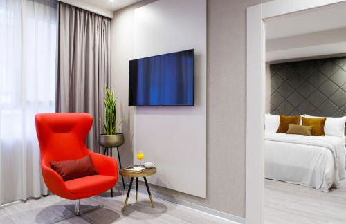 Voghe Premium Flats - Photo 54