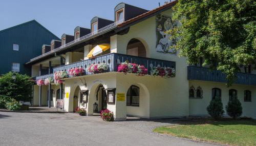 Apparthotel Jagdhof - Foto 2